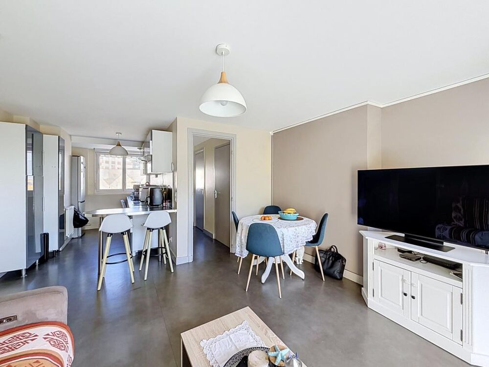 Vente Appartement Appartement Lyon 8