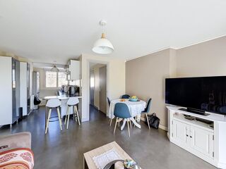 Vente Appartement Appartement Lyon 8