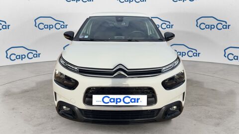 C4 cactus 1.2 PureTech 110 Shine 2019 occasion 34170 Castelnau Le Lez