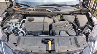 X-Trail ? 1.5 DIG-T e-Power 204 Hybrid 2WD N-Connecta 2023 occasion 35760 Saint Gregore