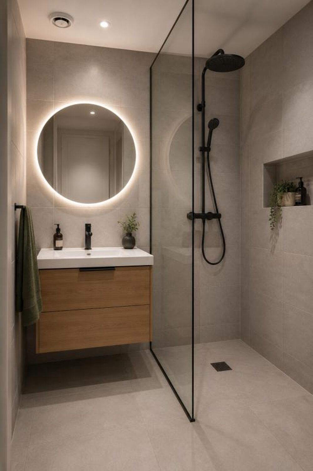 Vente Appartement 2 Pièces – GRANDE PIÈCE DE VIE – BALCON - TRAM À 100m Begles