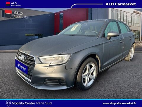 Annonce voiture Audi A3 23990 