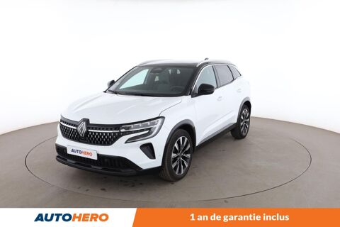 Annonce voiture Renault Austral 22490 €