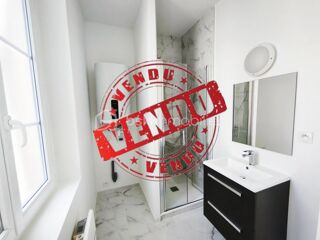  Appartement  vendre 3 pices 44 m