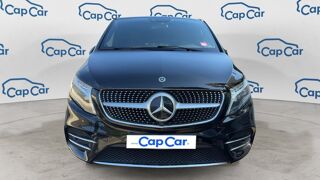 Classe V 250 d 190 9G-Tronic Executive - Automatique 2020 occasion 83990 Saint Tropez