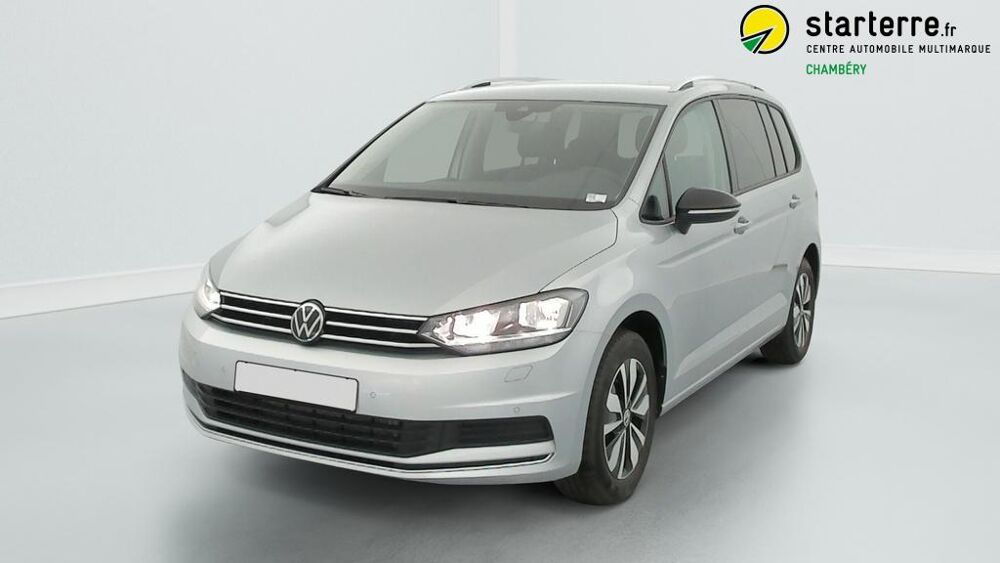 Touran 2.0 TDI 150 DSG7 7pl Life Plus 2025 occasion 73420 Voglans