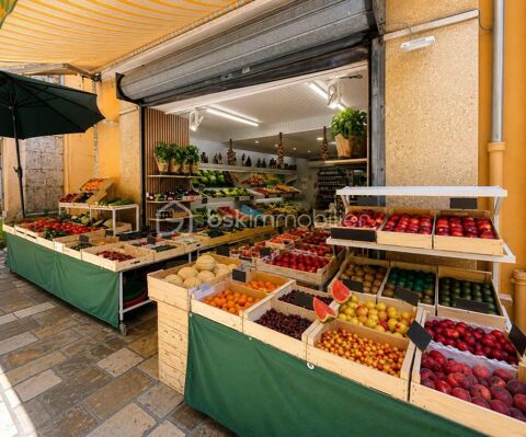 EXCLUSIVIT&Eacute; – EXCELLENT EMPLACEMENT 83500 83400 Hyeres