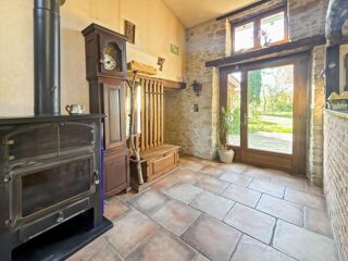  Ferme � vendre 5 pi�ces 101 m�