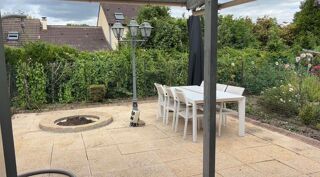  Maison à louer 4 pièces 99 m²