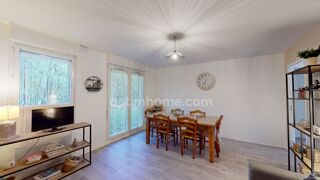  Maison à vendre 3 pièces 59 m²