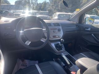 Kuga 2.0 TDCI 140 TREND 2011 occasion 84700 Sorgues