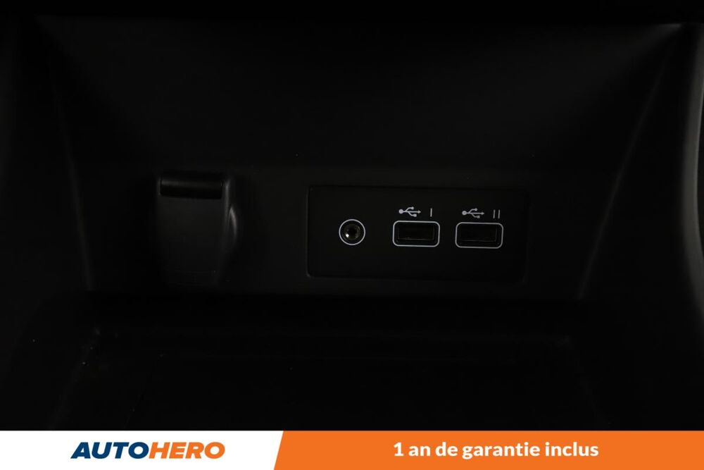 Captur 1.6 E-Tech Full Hybrid Evolution 145 ch 2023 occasion 92130 Issy-les-Moulineaux