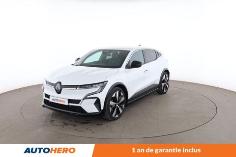 Renault M&eacute;gane EV60 Super Charge Techno 220 ch 2022 occasion Issy-les-Moulineaux 92130