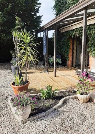  Maison � vendre 7 pi�ces 139 m�