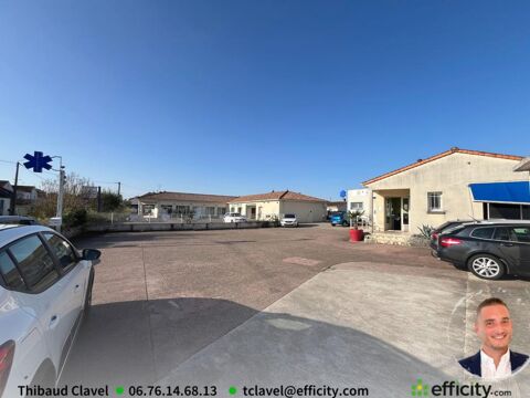Locaux/Biens immobiliers 347500 16710 Saint yrieix sur charente