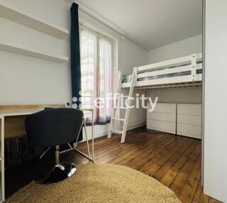  Appartement à vendre 2 pièces 34 m²
