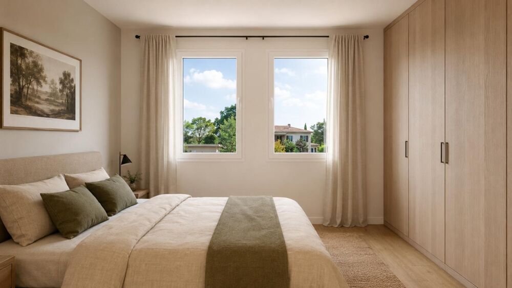 Vente Maison T4 AVEC JARDIN +GARAGE + PARKING Lacanau
