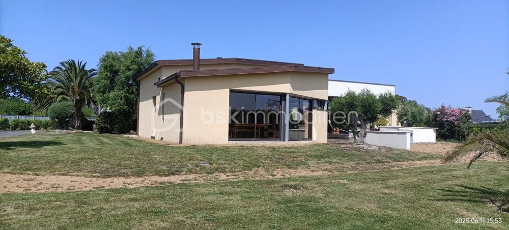 à vendre  Propriété/château Planguenoual (22400)