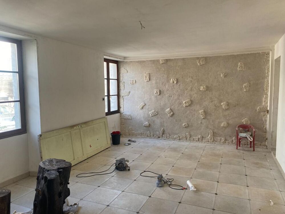 Vente Maison Maison Chatillon Sur Indre 6 pièce(s) 130 m2 Chatillon sur indre