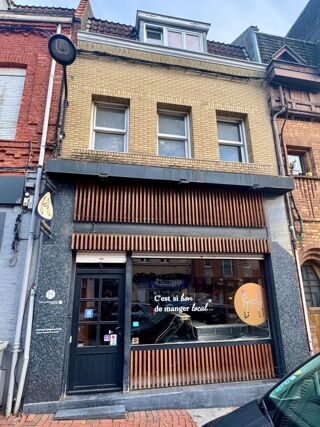  Maison � vendre 235 m�