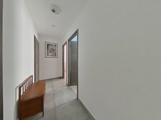  Appartement  vendre 3 pices 76 m