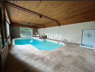  Maison � vendre 9 pi�ces 300 m�