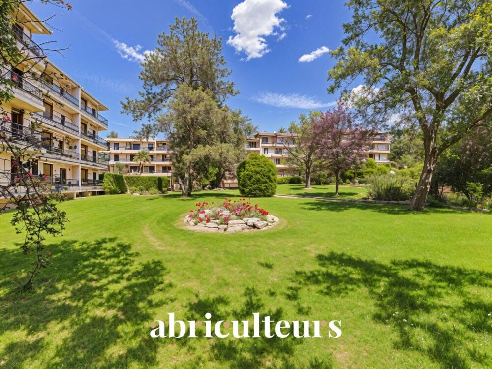 Vente Appartement Appartement 3 pièces de 94 m² –Quartier La Torse –  13100 Aix-en-Provence Aix en provence
