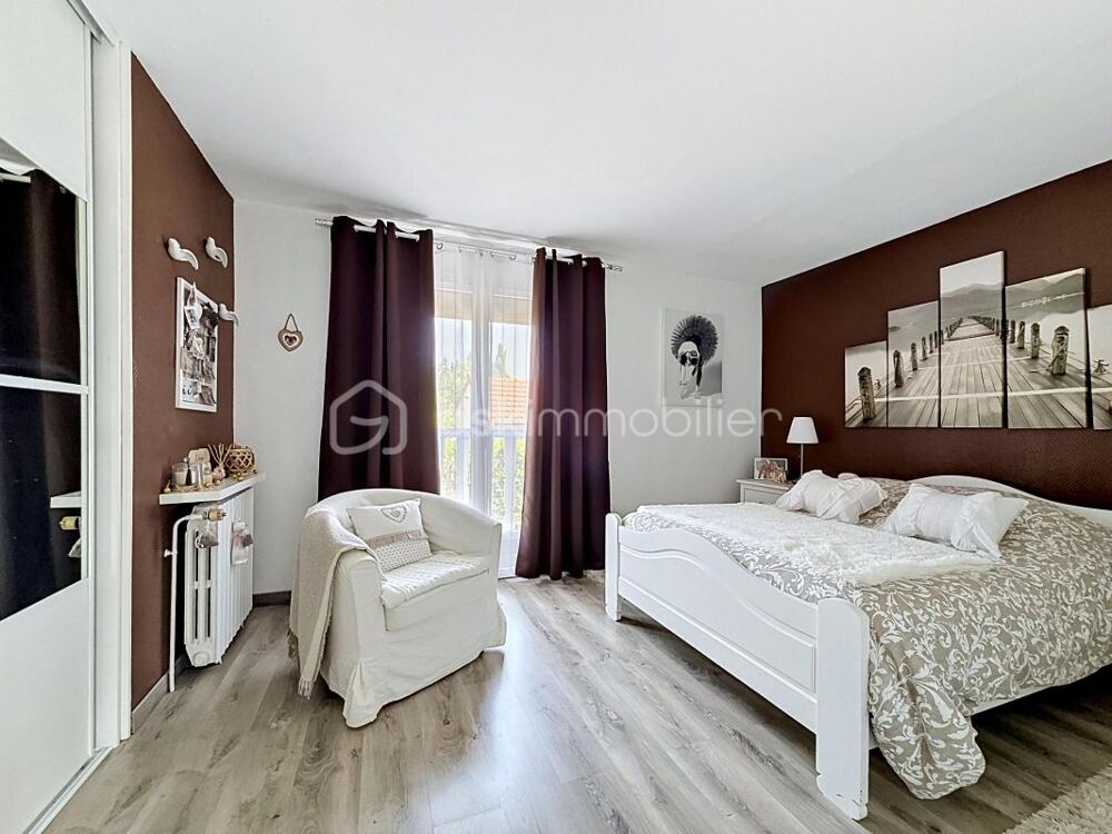à vendre  Maison Parmain (95620)