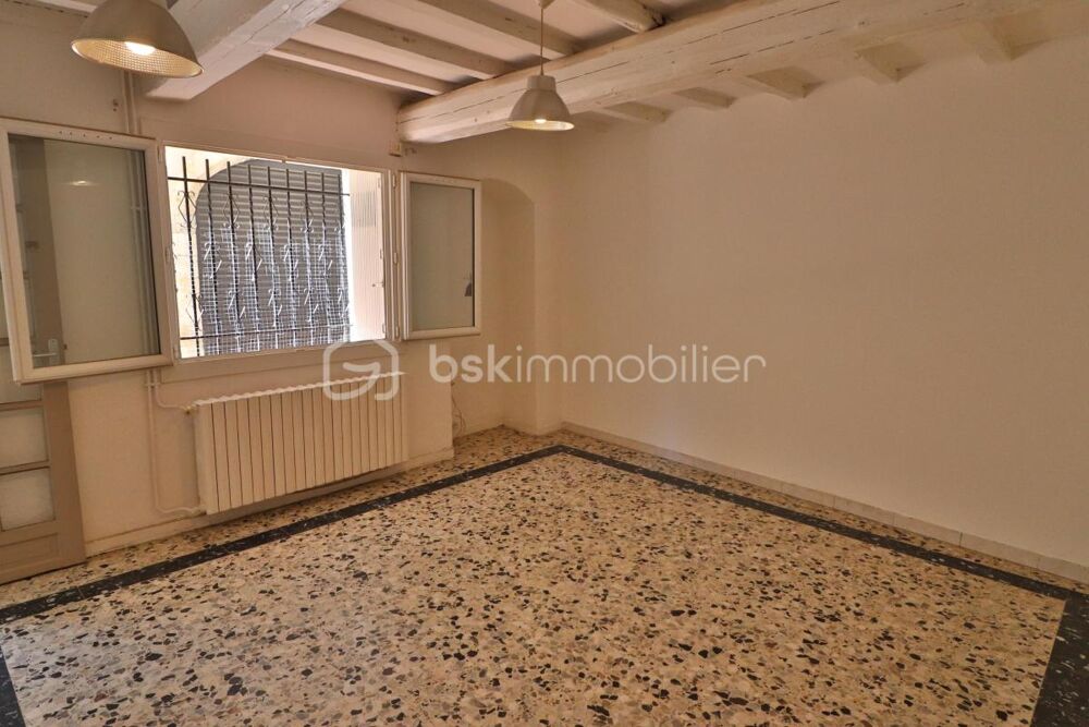 Location Maison Maison de village R+2, 4 chambres Montfrin