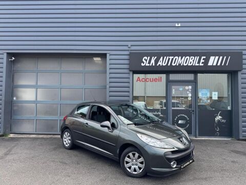 Peugeot 207 1.4 HDi 68ch TRENDY
