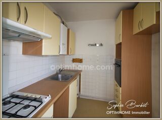  Appartement  vendre 3 pices 74 m