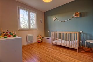  Maison � vendre 5 pi�ces 110 m�