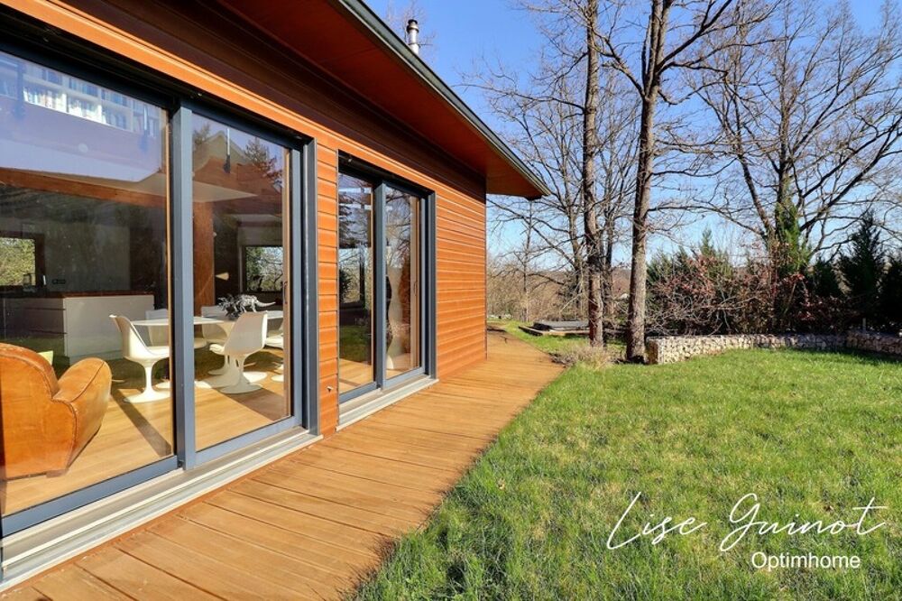 � vendre  Maison Orgeval (78630)