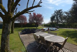  Maison � vendre 6 pi�ces 169 m�