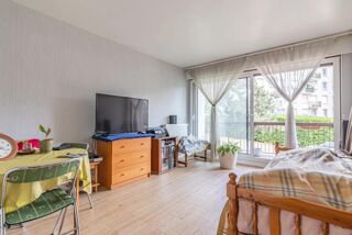  Appartement à vendre 2 pièces 50 m²