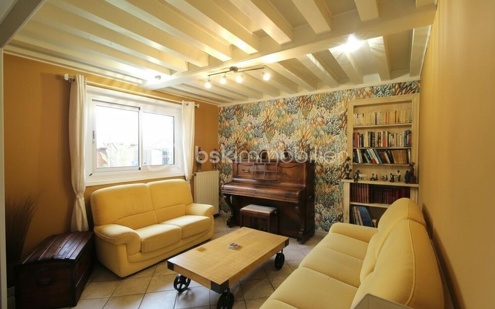 Vente Propriété/Château Belle maison avec piscine et grand terrain Nandax