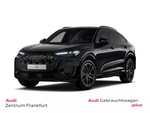 Audi Q5 40 TFSI S line AHK Memory S 2026 occasion Merignac 33700