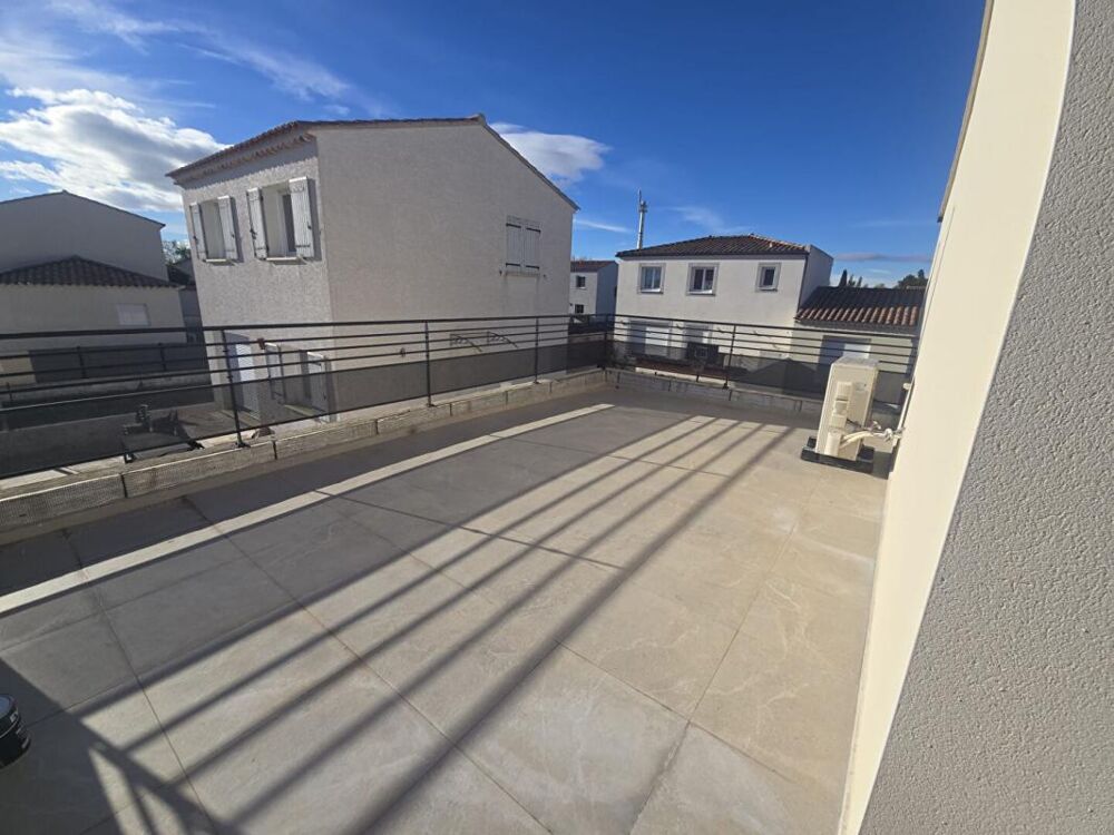 Vente Maison Maison  5 pièce(s) 160 m2 Arles