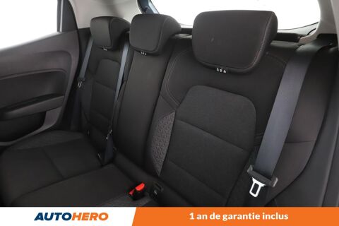 Clio 1.0 TCe Business 91 ch 2021 occasion 92130 Issy-les-Moulineaux