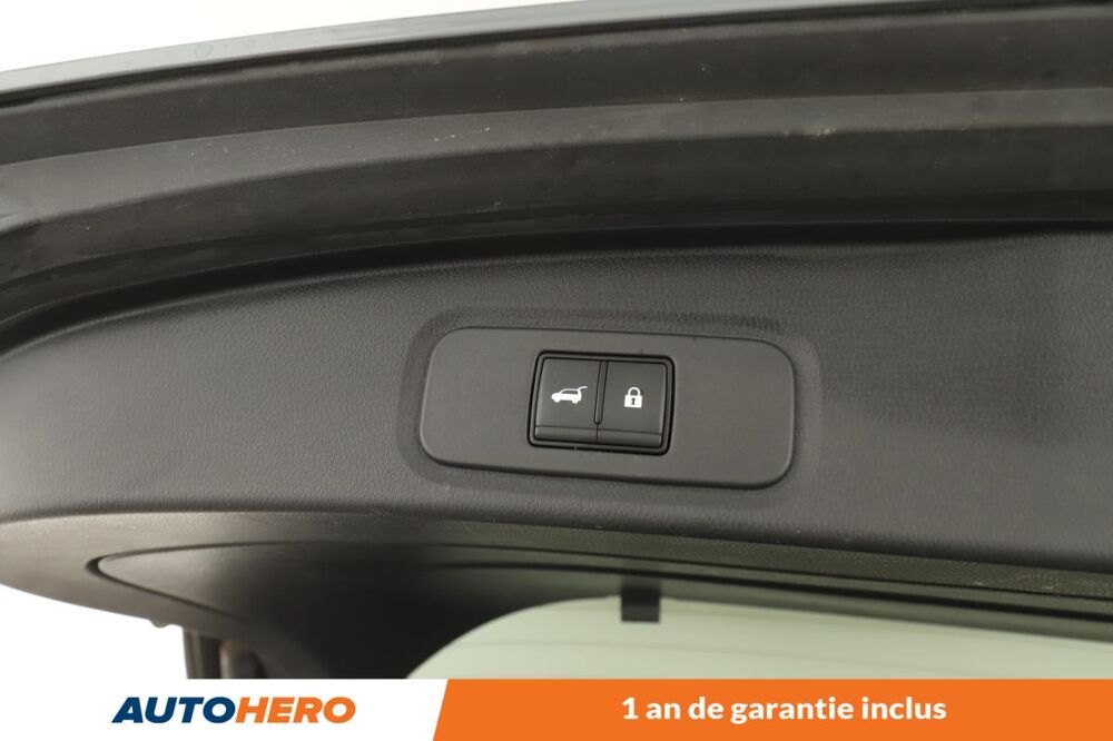 Qashqai 1.5 e-POWER Tekna 190 ch 2023 occasion 92130 Issy-les-Moulineaux