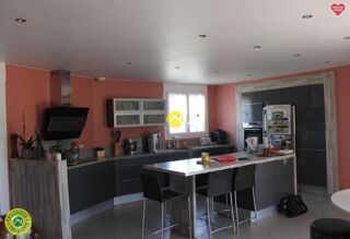  Maison à vendre 6 pièces 121 m²