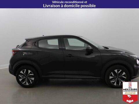 Juke DIG-T 114 Acenta 2023 occasion 10150 Lavau