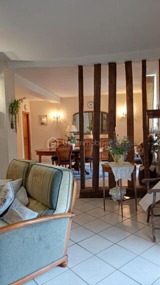  Appartement � vendre 5 pi�ces 170 m�
