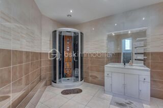  Maison à vendre 5 pièces 185 m²
