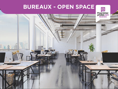 MEYLAN MAUPERTUIS -Vente BUREAUX, LOCAL D'ACTIVITE 298 M²  -  529 800 EUROS 529800 38240 Meylan