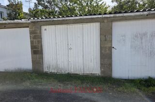  Parking / Garage à vendre 1 pièce 17 m²