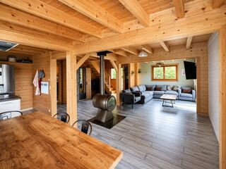  Maison à vendre 6 pièces 140 m²