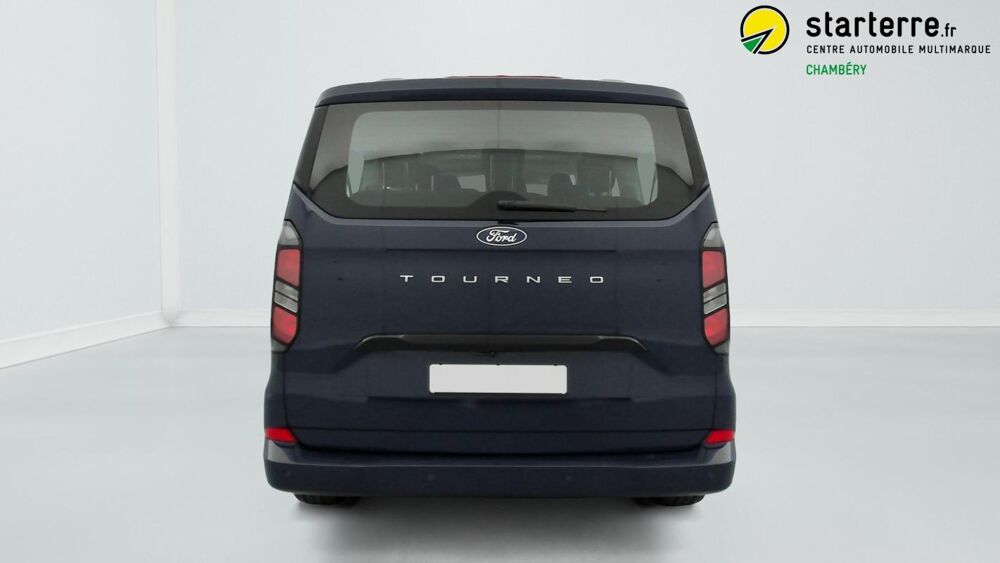 Tourneo VP Custom 320 L2H1 2.0 EcoBlue 150 ch Titanium 2023 occasion 73420 Voglans