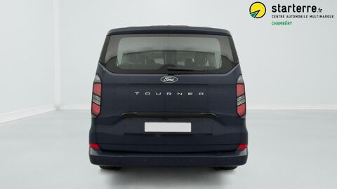 Tourneo VP Custom 320 L2H1 2.0 EcoBlue 150 ch Titanium 2023 occasion 73420 Voglans