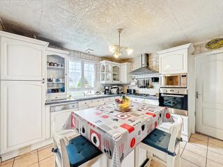  Maison � vendre 6 pi�ces 127 m�